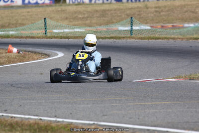 21/09/2014 : Course Club à Muret (Photos Sylvain Fayeulle) 2014 — karting