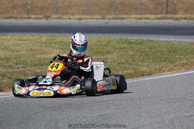 21/09/2014 : Course Club à Muret (Photos Sylvain Fayeulle) 2014 — karting