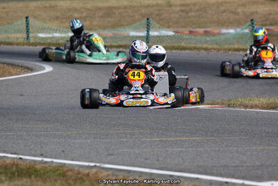 21/09/2014 : Course Club à Muret (Photos Sylvain Fayeulle) 2014 — karting