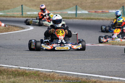 21/09/2014 : Course Club à Muret (Photos Sylvain Fayeulle) 2014 — karting