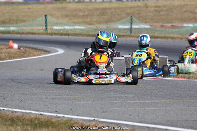 21/09/2014 : Course Club à Muret (Photos Sylvain Fayeulle) 2014 — karting