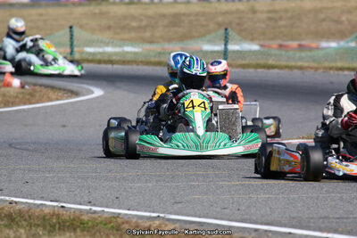 21/09/2014 : Course Club à Muret (Photos Sylvain Fayeulle) 2014 — karting