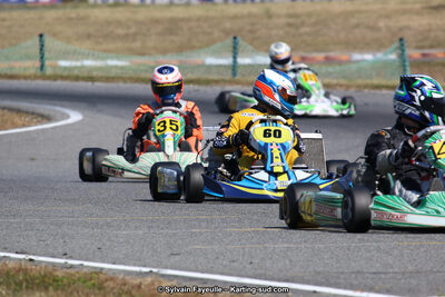 21/09/2014 : Course Club à Muret (Photos Sylvain Fayeulle) 2014 — karting