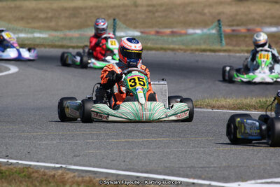 21/09/2014 : Course Club à Muret (Photos Sylvain Fayeulle) 2014 — karting