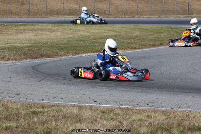 21/09/2014 : Course Club à Muret (Photos Sylvain Fayeulle) 2014 — karting