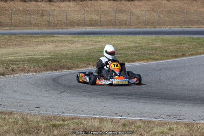 21/09/2014 : Course Club à Muret (Photos Sylvain Fayeulle) 2014 — karting