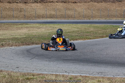 21/09/2014 : Course Club à Muret (Photos Sylvain Fayeulle) 2014 — karting