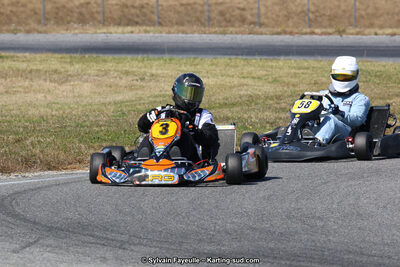 21/09/2014 : Course Club à Muret (Photos Sylvain Fayeulle) 2014 — karting