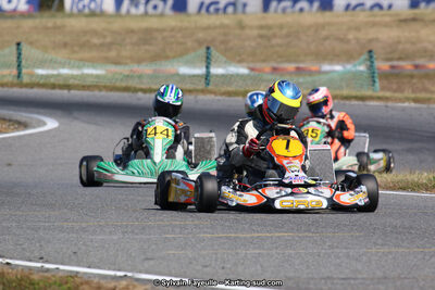 21/09/2014 : Course Club à Muret (Photos Sylvain Fayeulle) 2014 — karting
