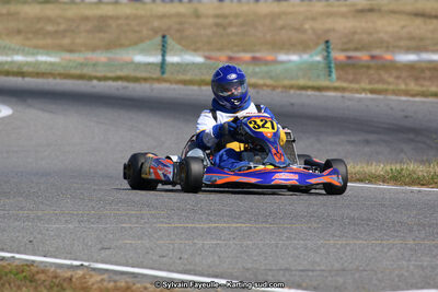 21/09/2014 : Course Club à Muret (Photos Sylvain Fayeulle) 2014 — karting