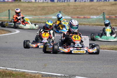 21/09/2014 : Course Club à Muret (Photos Sylvain Fayeulle) 2014 — karting