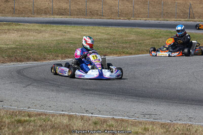 21/09/2014 : Course Club à Muret (Photos Sylvain Fayeulle) 2014 — karting