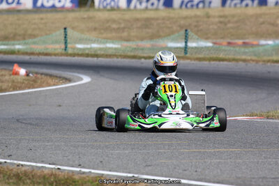 21/09/2014 : Course Club à Muret (Photos Sylvain Fayeulle) 2014 — karting