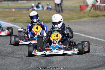21/09/2014 : Course Club à Muret (Photos Sylvain Fayeulle) 2014 — karting