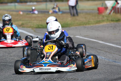 21/09/2014 : Course Club à Muret (Photos Sylvain Fayeulle) 2014 — karting