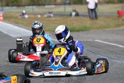 21/09/2014 : Course Club à Muret (Photos Sylvain Fayeulle) 2014 — karting