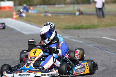 21/09/2014 : Course Club à Muret (Photos Sylvain Fayeulle) 2014 — karting