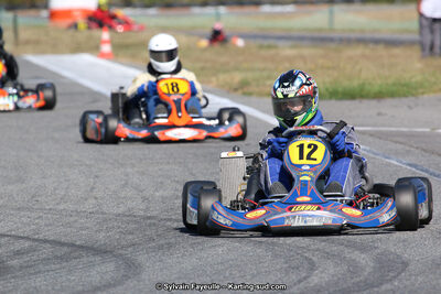 21/09/2014 : Course Club à Muret (Photos Sylvain Fayeulle) 2014 — karting
