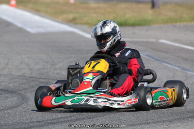 21/09/2014 : Course Club à Muret (Photos Sylvain Fayeulle) 2014 — karting