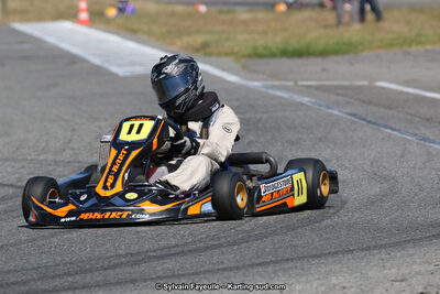 21/09/2014 : Course Club à Muret (Photos Sylvain Fayeulle) 2014 — karting