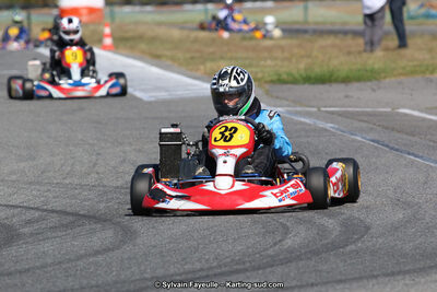 21/09/2014 : Course Club à Muret (Photos Sylvain Fayeulle) 2014 — karting