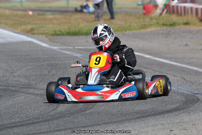 21/09/2014 : Course Club à Muret (Photos Sylvain Fayeulle) 2014 — karting
