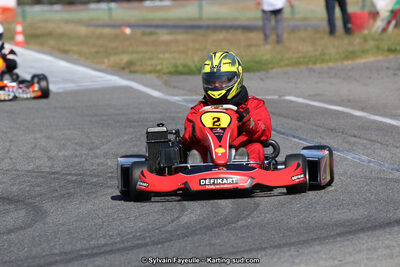 21/09/2014 : Course Club à Muret (Photos Sylvain Fayeulle) 2014 — karting