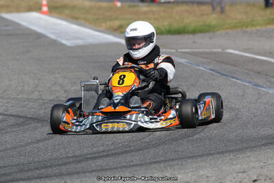 21/09/2014 : Course Club à Muret (Photos Sylvain Fayeulle) 2014 — karting