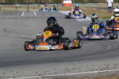 21/09/2014 : Course Club à Muret (Photos Sylvain Fayeulle) 2014 — karting