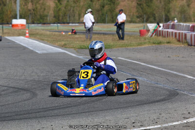 21/09/2014 : Course Club à Muret (Photos Sylvain Fayeulle) 2014 — karting