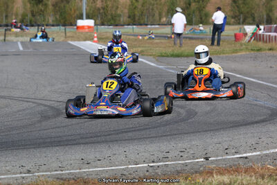 21/09/2014 : Course Club à Muret (Photos Sylvain Fayeulle) 2014 — karting