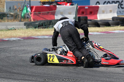 21/09/2014 : Course Club à Muret (Photos Sylvain Fayeulle) 2014 — karting