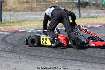 21/09/2014 : Course Club à Muret (Photos Sylvain Fayeulle) 2014 — karting