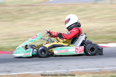 21/09/2014 : Course Club à Muret (Photos Sylvain Fayeulle) 2014 — karting