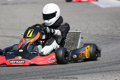 21/09/2014 : Course Club à Muret (Photos Sylvain Fayeulle) 2014 — karting