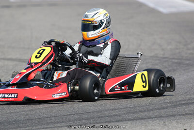 21/09/2014 : Course Club à Muret (Photos Sylvain Fayeulle) 2014 — karting