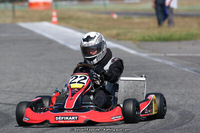 21/09/2014 : Course Club à Muret (Photos Sylvain Fayeulle) 2014 — karting
