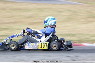 21/09/2014 : Course Club à Muret (Photos Sylvain Fayeulle) 2014 — karting