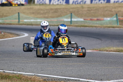 21/09/2014 : Course Club à Muret (Photos Sylvain Fayeulle) 2014 — karting