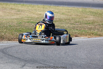 21/09/2014 : Course Club à Muret (Photos Sylvain Fayeulle) 2014 — karting