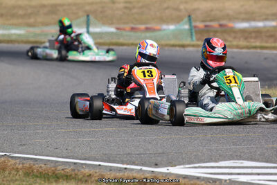 21/09/2014 : Course Club à Muret (Photos Sylvain Fayeulle) 2014 — karting