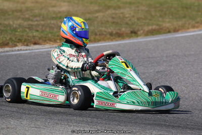 21/09/2014 : Course Club à Muret (Photos Sylvain Fayeulle) 2014 — karting