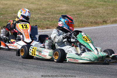 21/09/2014 : Course Club à Muret (Photos Sylvain Fayeulle) 2014 — karting