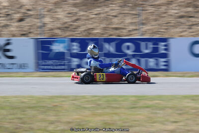 21/09/2014 : Course Club à Muret (Photos Sylvain Fayeulle) 2014 — karting