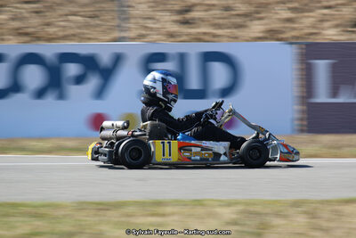 21/09/2014 : Course Club à Muret (Photos Sylvain Fayeulle) 2014 — karting