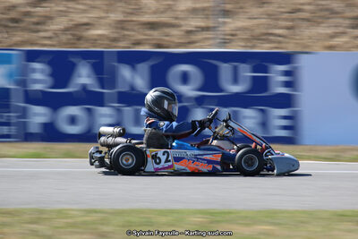 21/09/2014 : Course Club à Muret (Photos Sylvain Fayeulle) 2014 — karting