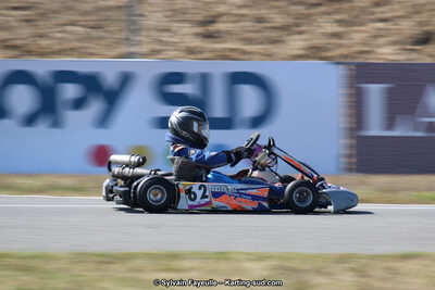 21/09/2014 : Course Club à Muret (Photos Sylvain Fayeulle) 2014 — karting