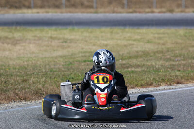21/09/2014 : Course Club à Muret (Photos Sylvain Fayeulle) 2014 — karting