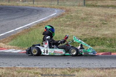 21/09/2014 : Course Club à Muret (Photos Sylvain Fayeulle) 2014 — karting