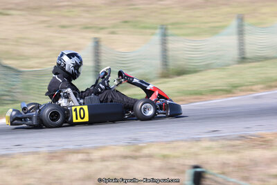 21/09/2014 : Course Club à Muret (Photos Sylvain Fayeulle) 2014 — karting